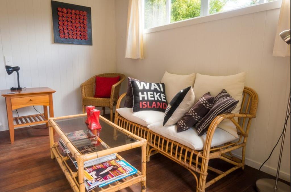 Oneroa ザ コートヤードヴィラ 部屋 写真